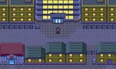 pokemmo关都攻略 地区一周目通关攻略