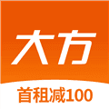 大方租车