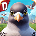 疯狂的鸽子最新版(pigeonpop)