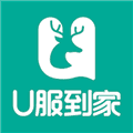 U服到家接单版app
