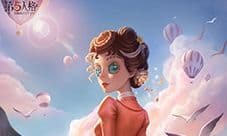 逆旅惊魂《第五人格》演绎之星系列今日上新