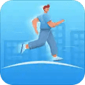 走路习惯打卡app