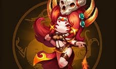 少年君王传祝融怎么样 武将属性技能图鉴一览