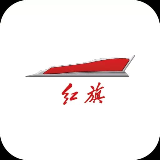红旗hs5行车记录仪