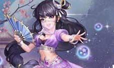 韶华红颜《侠客风云传OL》妖·夜叉入世