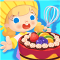 糖糖蛋糕店免费版下载_糖糖蛋糕店中文版下载 v1.2.5安卓版
