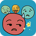 Moon心情日记app