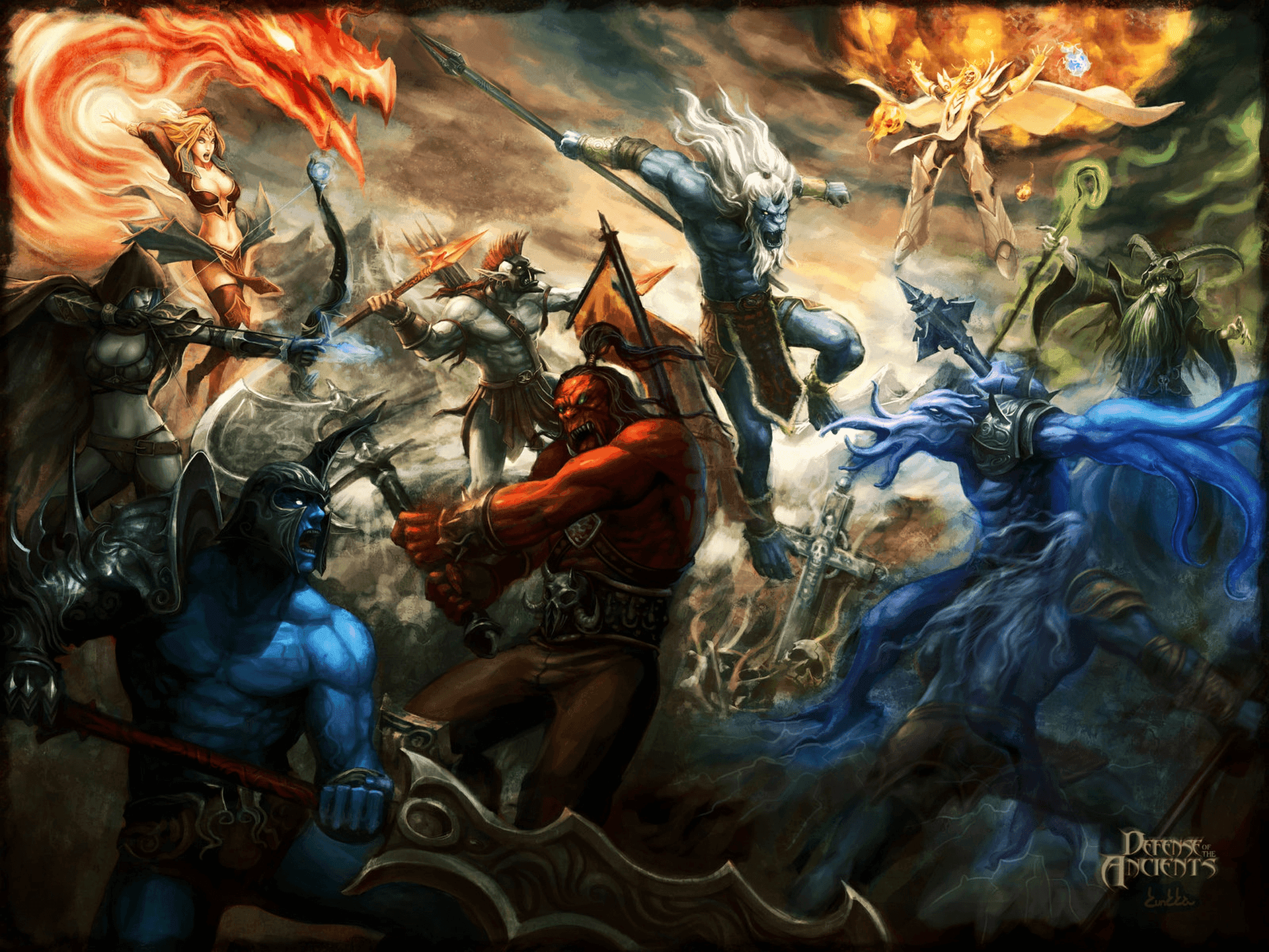 KK对战平台:打造DotA1纯净竞技环境,极速匹配重塑经典体验