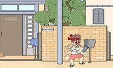 早恋是不被允许的第14关怎么过 通关方法攻略一览
