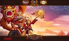《火炬之光》凤凰降临 移动版迎来夏兰之春