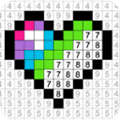 Color by Number游戏下载_Color by Number填色游戏下载 v4.39.0最新版