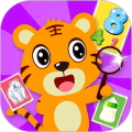 贝乐虎认知卡免费下载_贝乐虎认知卡app下载 v5.8.1安卓版