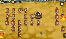 塔防之光3-6标准通关攻略 3-6无火无萨满打法