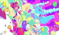 《Muse Dash》让音游更有视觉表现力