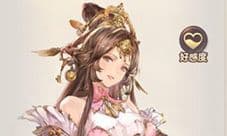 三国志幻想大陆貂蝉怎么样 武将技能属性介绍