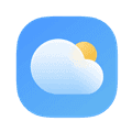 vivo天气app