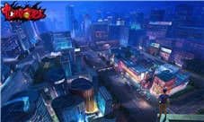 全新《中国惊奇先生》手游精英测试今日开启