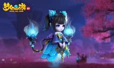 《梦幻西游3D》手游打造全新召唤兽互动体验