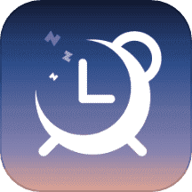 助眠时钟