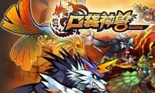 《口袋神兽》ios新版上线 六大新玩法成就人生巅峰