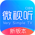 CIBN微视听手机版