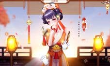 只需两招 就能攻略鹿鼎记手游最美阿珂