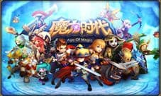 魔力时代跨服1v1时代来临 决战跨服争霸