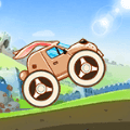 开心兔兔车