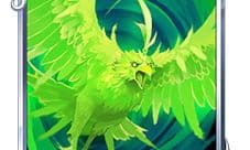纯白魔女雄鹰钩爪怎么样 卡牌技能属性图鉴