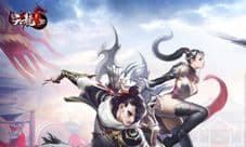 新职业星宿即将上线《天龙3D》痴情版7月献礼