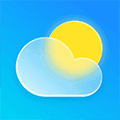 可乐天气app