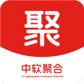 中软聚合app下载_中软聚合下载 v1.2.6官方安卓版