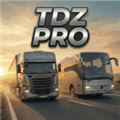TDZ巴士模拟下载_TDZ巴士模拟汉化版下载 v2.0.6006安卓版