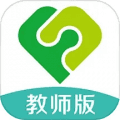 芳草教育教师版app