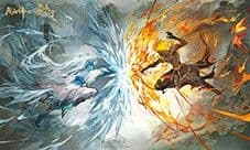 《阴阳师》×动画《雾山五行》限定联动最终弹将启