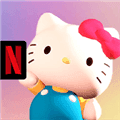 凯蒂猫幸福游行游戏下载_凯蒂猫幸福游行下载 v1.1.2安卓版