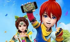 神武手游App Store销售挺进前三 惊喜不断
