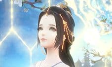 云裳羽衣星如雨捏脸数据 星如雨怎么捏