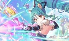 公主连结栞魔法少女怎么样 角色属性技能介绍