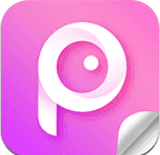 简单P图