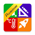 Unit Converter Pro Plus