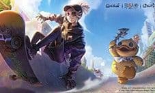 欢迎加入鸭 第五人格 × B.Duck第一弹联动返场