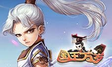传奇山海 伟榕网络《国王万岁》11月10日首测