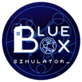 蓝盒模拟器游戏下载_蓝盒模拟器(Blue Box Simulator)下载 v0.14安卓版