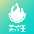 美术兜app
