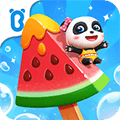雪糕工厂app下载_宝宝巴士雪糕工厂下载 v9.92.00.00免费版
