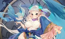 山海镜花青鸟技能属性图鉴 R卡青鸟厉害吗