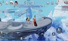 梦幻新诛仙天气有什么用 天气效果介绍攻略