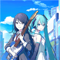 世界计划: 多彩舞台 feat.初音未来游戏下载_世界计划: 多彩舞台 feat.初音未来下载 v6.0.1最新版