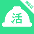 活多多商家版app